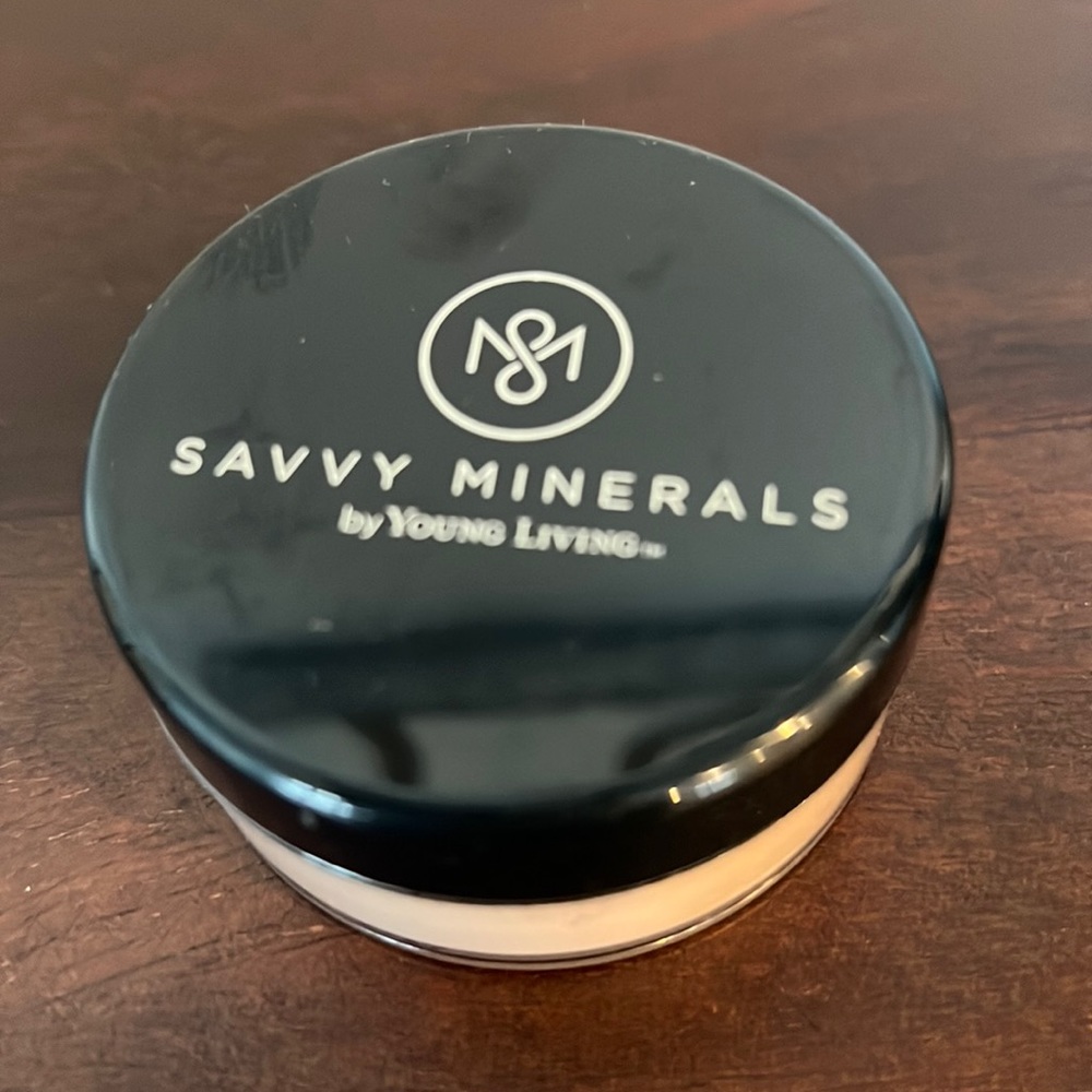 Young Living foundation cool 1